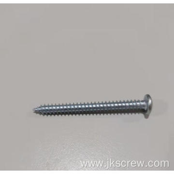 Phillips pan head self tapping screw